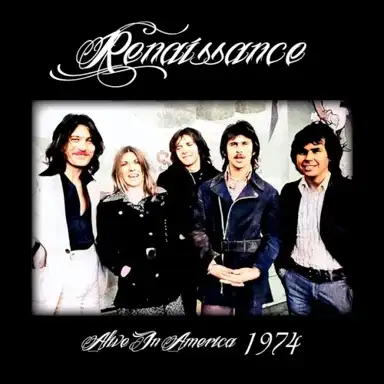 Alive in America – 1974