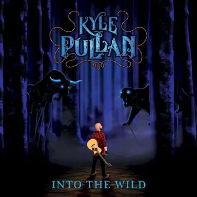 Into the Wild
