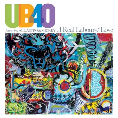 A Real Labour of Love