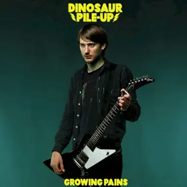 Growing Pains