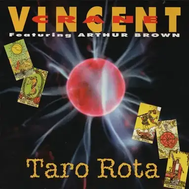 Taro Rota