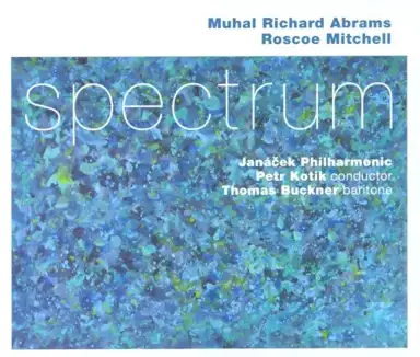 Spectrum
