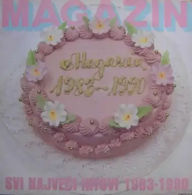 Svi Najveci Hitovi 1983 - 1990