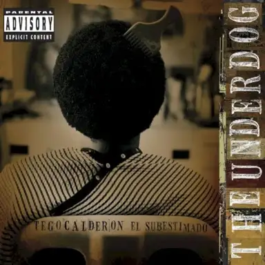 The Underdog / El subestimado