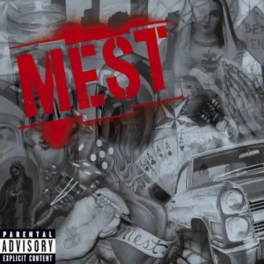 Mest