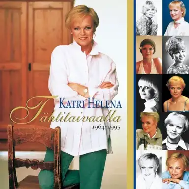 Tähtitaivaalla