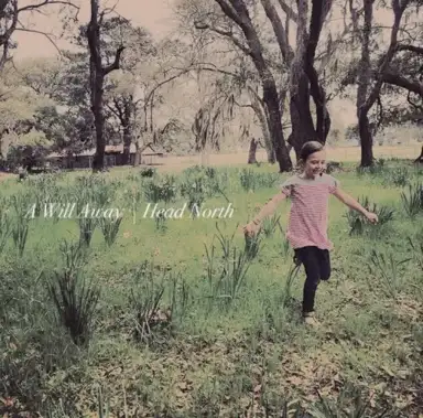 A Will Away / Head North Split
