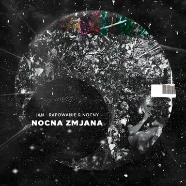 NOCNA ZMjANA