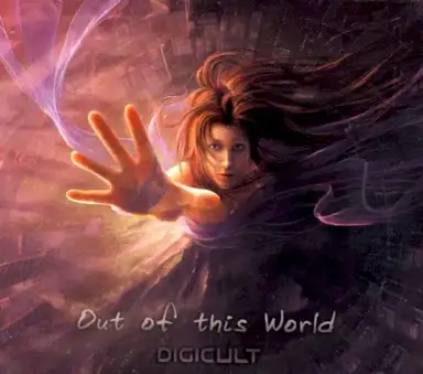 Out of This World