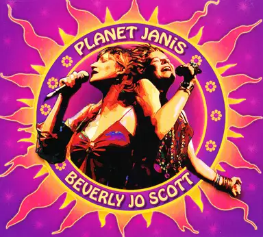 Planet Janis