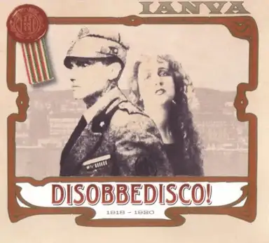 Disobbedisco!