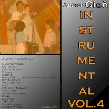 Instrumental Vol.4