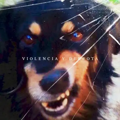 Violencia y derrota