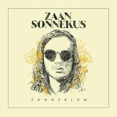 Zonneblom