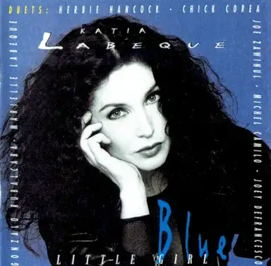 Little Girl Blue