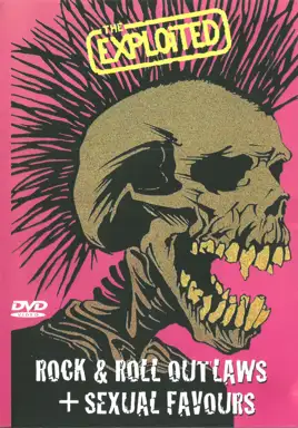 Rock & Roll Outlaws Plus Sexual Favours