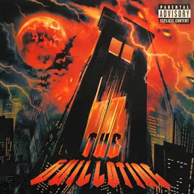 The Guillotine