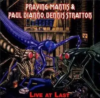 Live at Last