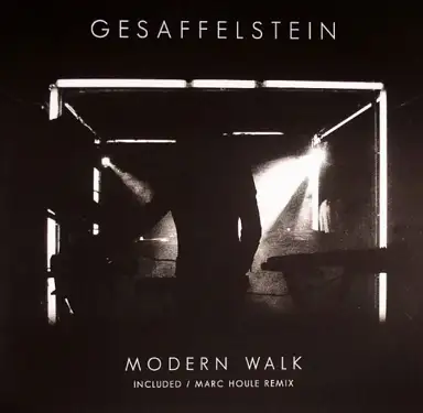 Modern Walk