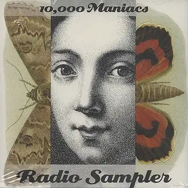 Radio Sampler