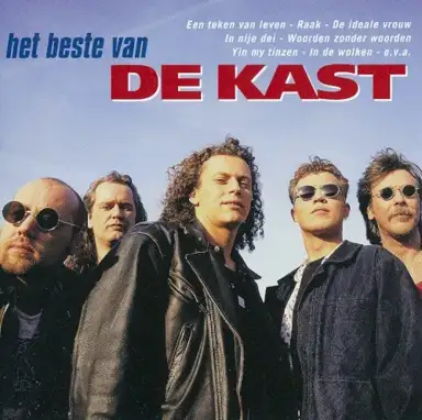 Het beste van de Kast