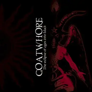 The Eclipse of Ages Into Black