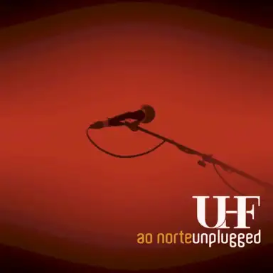 Ao Norte Unplugged CD1