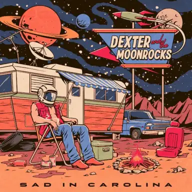 Sad in Carolina