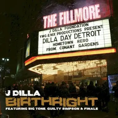 Birthright