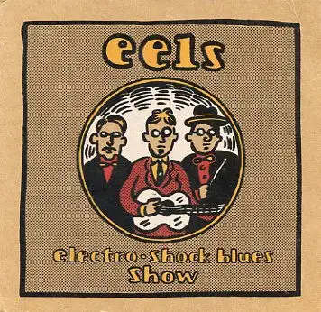 Electro‐Shock Blues Show