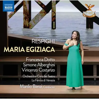 Maria Egiziaca
