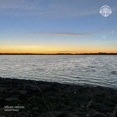 Lakeside Solstice