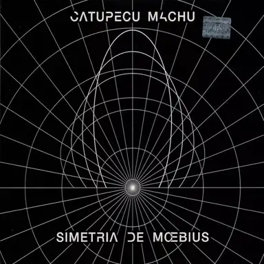 Simetría de Moebius