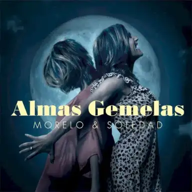 Almas gemelas