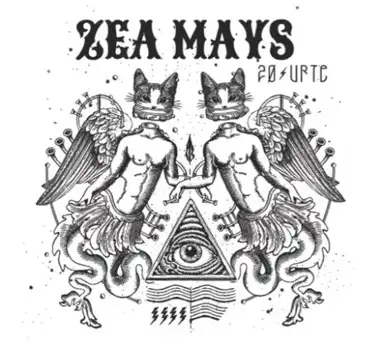 ZEA MAYS 20 URTE