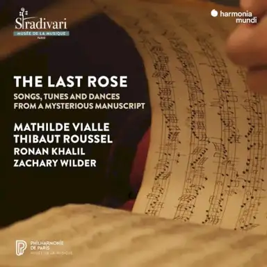 The Last Rose