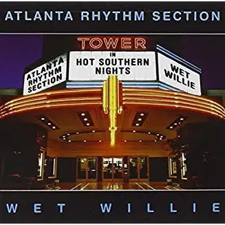 Hot Southern Nights