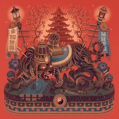 Worlds Unknown