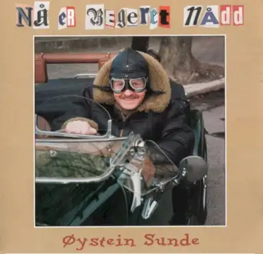 Nå er begeret nådd