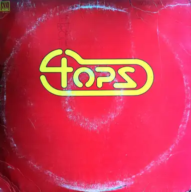 The Best of the Four Tops