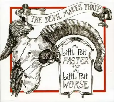 A Little Bit Faster and a Little Bit Worse