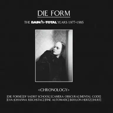 Chronology - The Bain Total Years 1.977-1.985