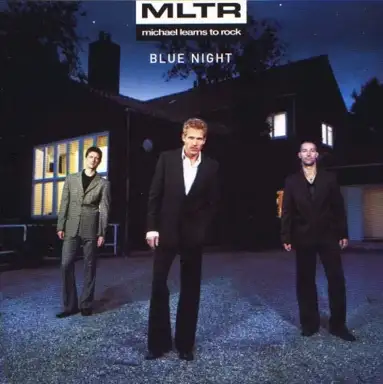 Blue Night