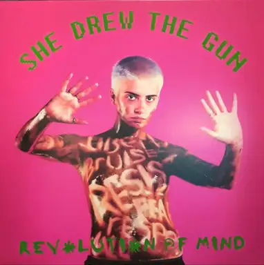 Revolution of Mind