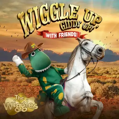 Wiggle Up, Giddy Up
