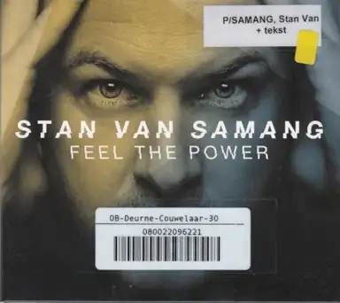 Feel the Power