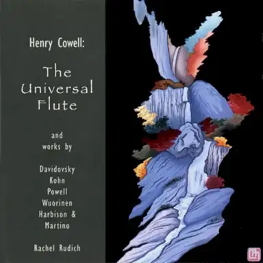 The Universal Flute