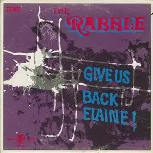 Give Us Back Elaine