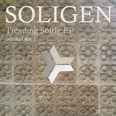 Treading Softly EP