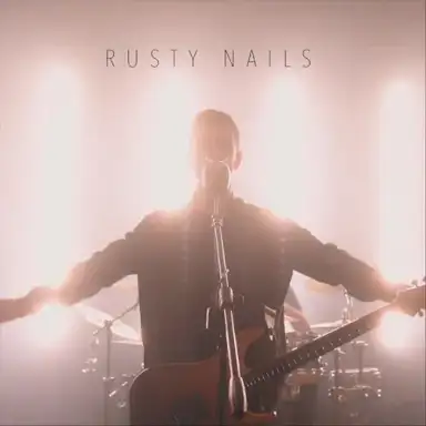 Rusty Nails